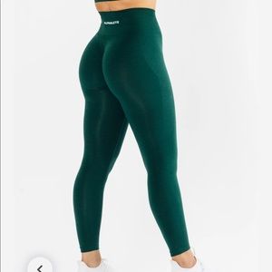 Alphalete amplify leggings
